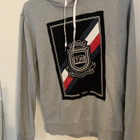 TOMMY HILFIGER HUPPARI KOKO L - pikkukuva 1
