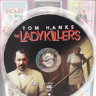 Ladykillers,The (Hanks, Wayans, dvd) - pikkukuva 4