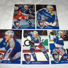 1994-1995 "Tappara" SM-liiga jääkiekkokortit 17 kpl - pikkukuva 4