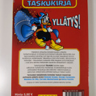 Walt Disney : Täyskäki - pikkukuva 2