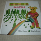 Nummi - Myllyntaus Mimulin kasvimaa - pikkukuva 1