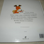 Mick Inkpen Tessu ja rantapallo - pikkukuva 3