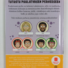 Cressida Cowell : Puulatvasen kaksosten erämaaseikkailut ... - pikkukuva 2