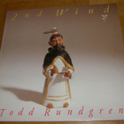 Todd Rundgren - 2nd wind - LP - pikkukuva 1