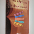 Tarja (toim.) Sinervo : Kutsu kohteliaasti, onnittele osu... - pikkukuva 1