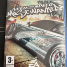 Playstation PS2 Need For Speed Most Wanted - pikkukuva 1