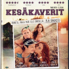 KESÄKAVERIT - pikkukuva 1