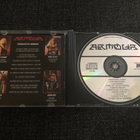 Armour ”S/T” CD 2009 - pikkukuva 2