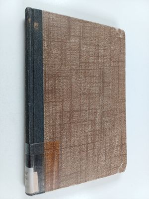Curt Lindhe : Mitä kalamiehen tulee tietää : kalojen tava...