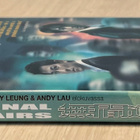 Infernal Affairs (2002) Andy Lau & Tony Leung - pikkukuva 3