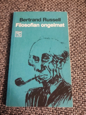 Filosofian ongelmat Bertrand Russell