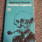 Filosofian ongelmat Bertrand Russell - pikkukuva 1