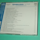 CD Levollisia Hetkiä Illan Hämärtyessä - pikkukuva 2