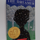 Pam Munoz Ryan : The dreamer - pikkukuva 1