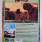 Tuomas Milonoff : Mad world : seikkailijan atlas - pikkukuva 2