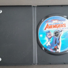 DVD: Ultimate Avengers - The Movie (Marvel 2006) - pikkukuva 3