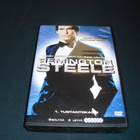 REMINGTON STEELE, 1-kausi (Pierce Brosnan) - pikkukuva 1