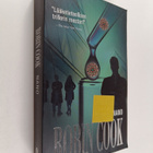 Robin Cook : Nano - pikkukuva 1