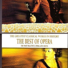 cd, The Best of Opera ... Opera Arias Vol. 1-2 + Love Duets - pikkukuva 3