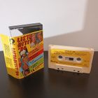 LISTA HITIT ' 84 C-KASETTI - pikkukuva 2