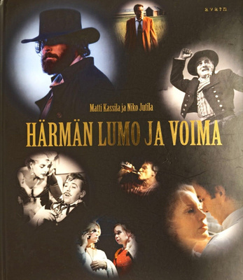 Matti Kassila ja Niko Jutila: Härmän lumo ja voima