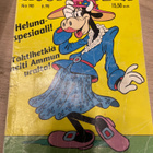 Roope-setä lehti nro 6 / 1995 retro pokkari - pikkukuva 1