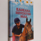Marvi Jalo : Kaukana hevosten maa - pikkukuva 1