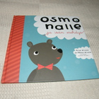 Arvola - Sarajärvi Osmo nalle ja isän erehdys - pikkukuva 1