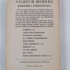 Vilhelm Moberg : Raskens : En soldatfamiljs historia 2 - pikkukuva 2