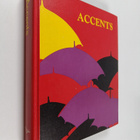 William Kirtley Durr ym. : Accents - pikkukuva 1