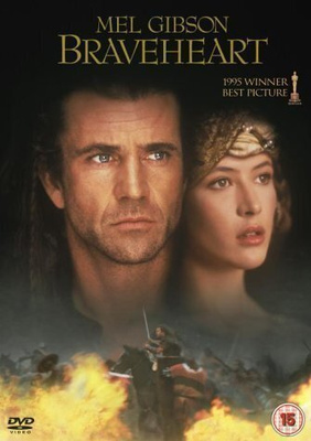 Braveheart - Special Edition - (2 DVD)