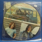 THE STOOGES - RAW MIXES VOLUME ONE FRA -88 M- LP - pikkukuva 2