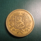 20 mk kolikot 1937 & 1938 - pikkukuva 3