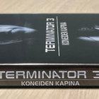 TERMINATOR 3: Koneiden kapina (2003) Schwarzenegger (2DVD) - pikkukuva 3