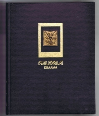 Kalevala-draama (Kalevan näyttämö 1985)