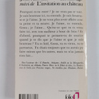 Jean Anouilh : La sauvage suivi de L'invitation au chateau - pikkukuva 2