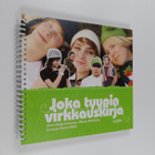 Anne-Maija Immonen : Joka tyypin virkkauskirja - pikkukuva 1
