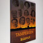 Reijo ym. (toim.) Sippola : Tampereen kasvot : henkilökuvia - pikkukuva 1