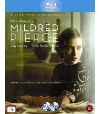 Mildred Pierce (BLU-RAY)