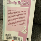 FRUITS BASKET 9 (ENGLANNINKIELINEN) - pikkukuva 2