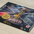 X-Men: First Class (2011) Blu-ray + DVD (UUSI) - pikkukuva 1
