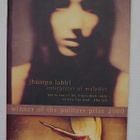 Jhumpa Lahiri - Interpreter of Maladies - pikkukuva 1