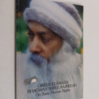 Bhagwan Shree Rajneesh : Oikeus elämään : kaksi luentoa B... - pikkukuva 1