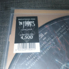 In Flames – Breathing Fire - Live 2024 - pikkukuva 2