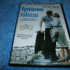 TYTTÄREN TALOSSA - DVD - pikkukuva 1