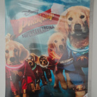 Pentujengi supersankareina,(UUSI/AVAAMATON) - DVD - pikkukuva 1