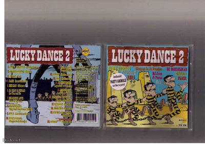 lucky dance 2