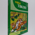 Juan Ignacio Herrera : Minä tiikeri - pikkukuva 1