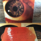 THE CURE: Kiss Me Kiss Me Kiss Me 2- Lp levy - pikkukuva 4