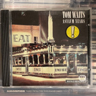 TOM WAITS - Asylum Years cd - pikkukuva 1